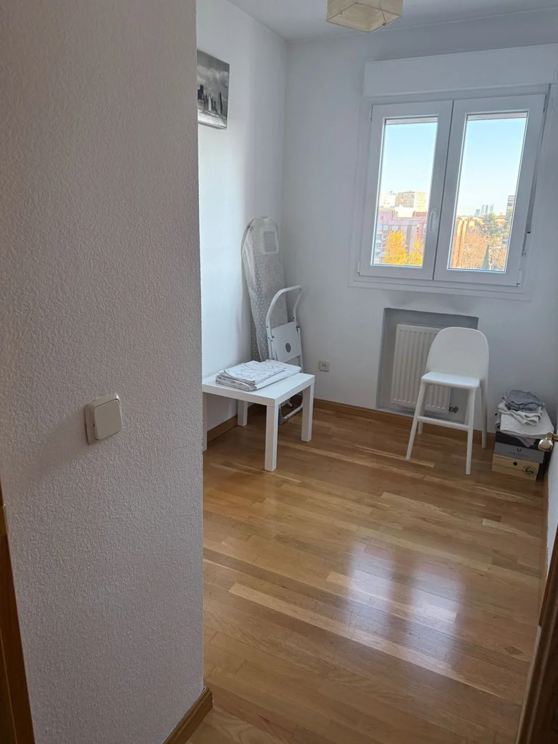 Piso en calle de Sanchorreja, 2 - Foto 38