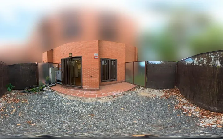 Piso en Calle de Babilonia, 35 sn, Campo de las Naciones-Corralejos - Foto 25