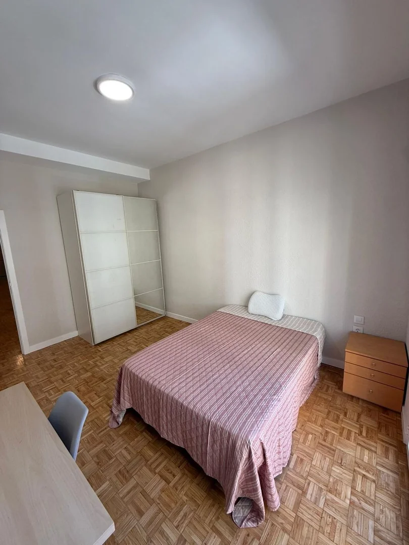 Piso en Calle de Guzmán el Bueno, 53, Gaztambide - Foto 4