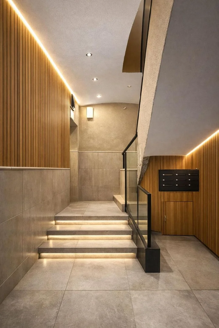 Piso en calle del Ánsar, 49 - Foto 4