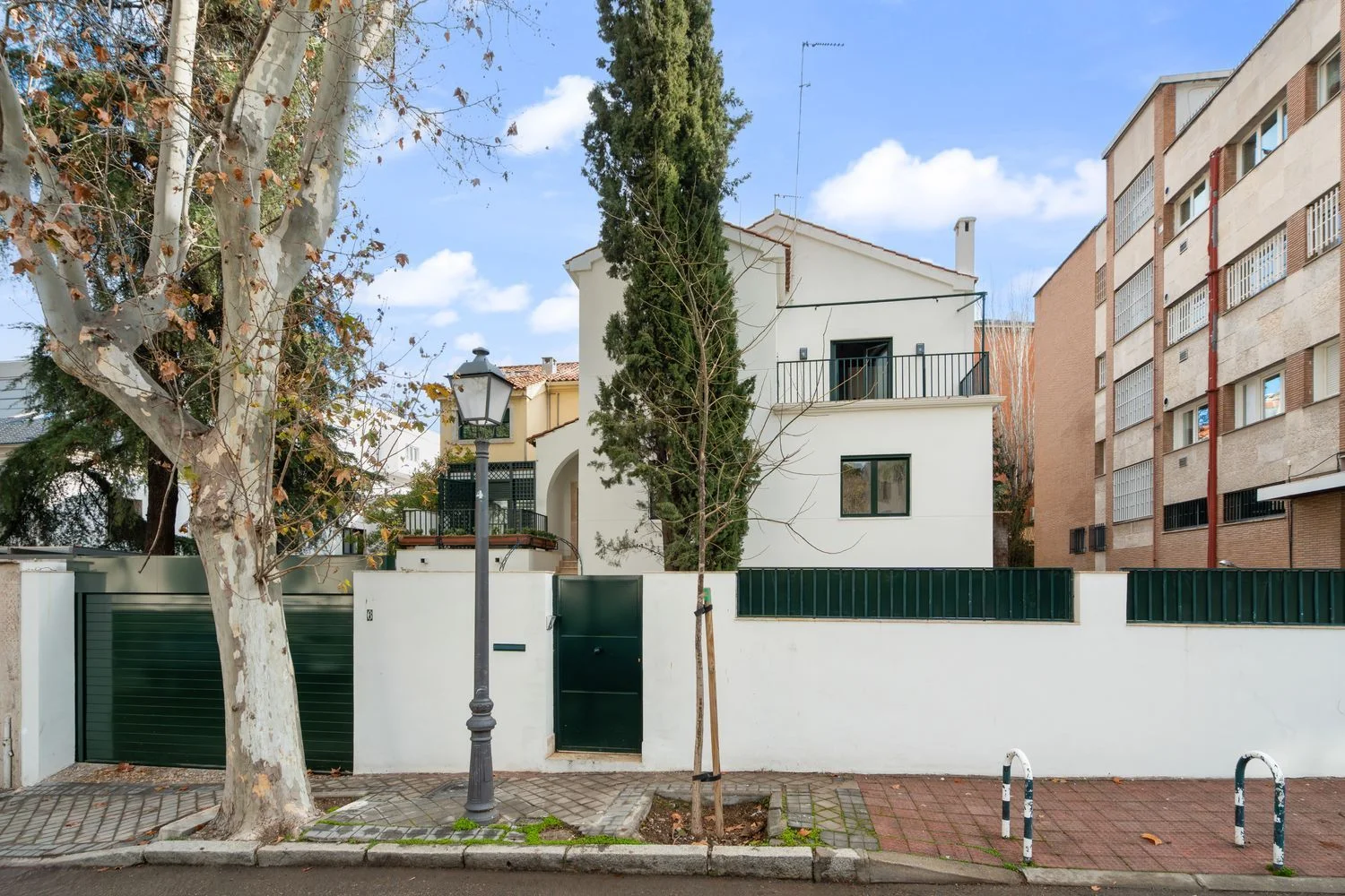 Dúplex en calle del Darro, 6 - Foto 1