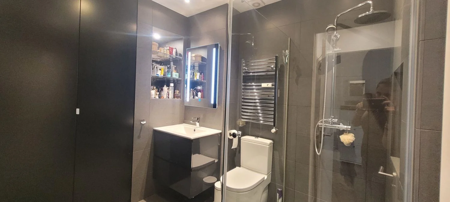 Piso en calle de Francisco Silvela, 112 - Foto 22