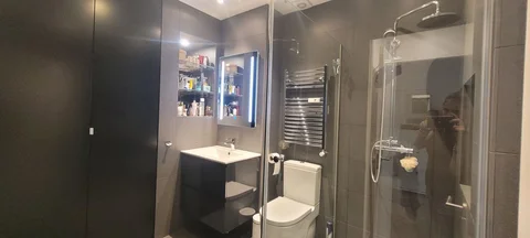 Piso en calle de Francisco Silvela, 112 - Foto 22