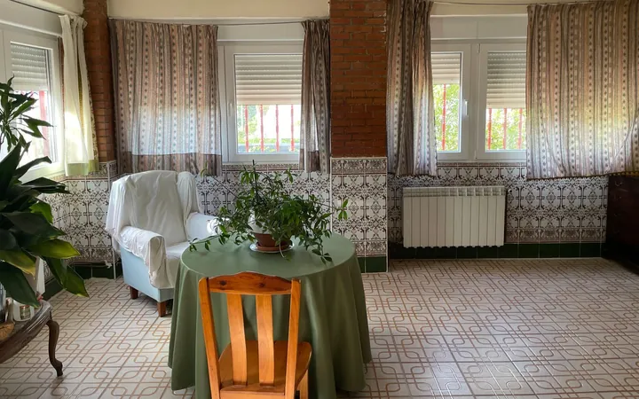 Chalet pareado en Valdebebas - Valdefuentes, Valdebebas - Valdefuentes - Foto 1