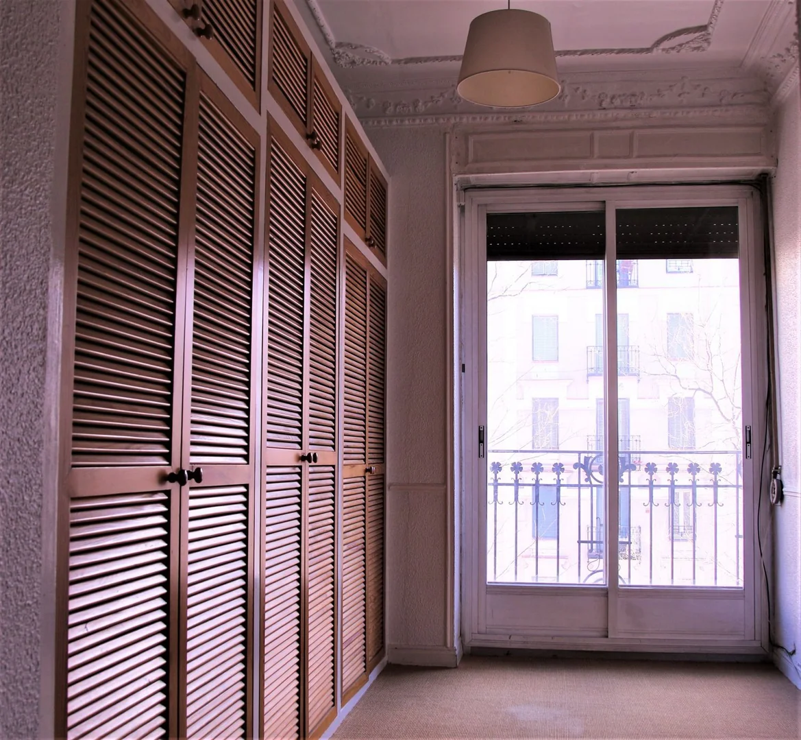 Piso en Calle de Santa Engracia, 105, Trafalgar - Foto 11