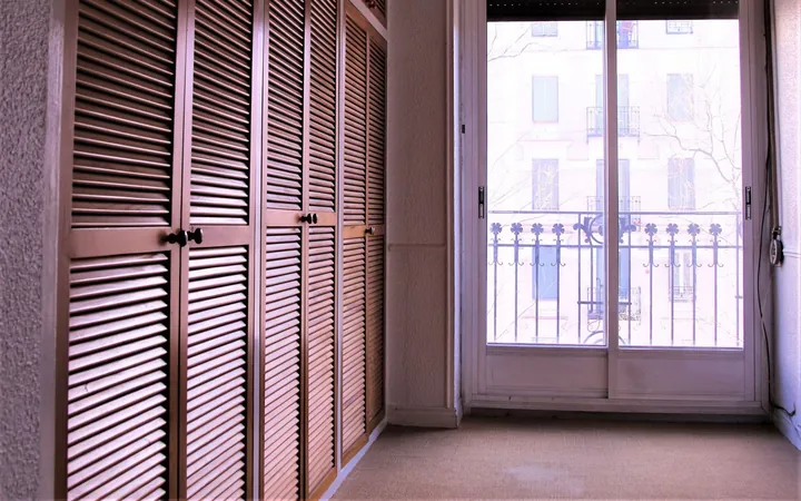 Piso en Calle de Santa Engracia, 105, Trafalgar - Foto 11