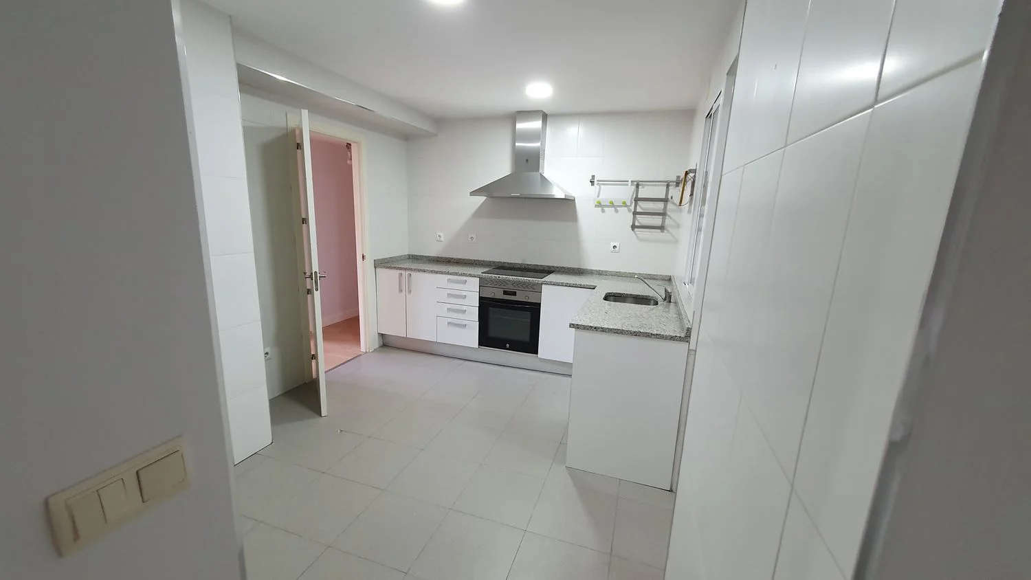 Piso en calle de Alberto Aguilera, 15 Duplicado a - Foto 5