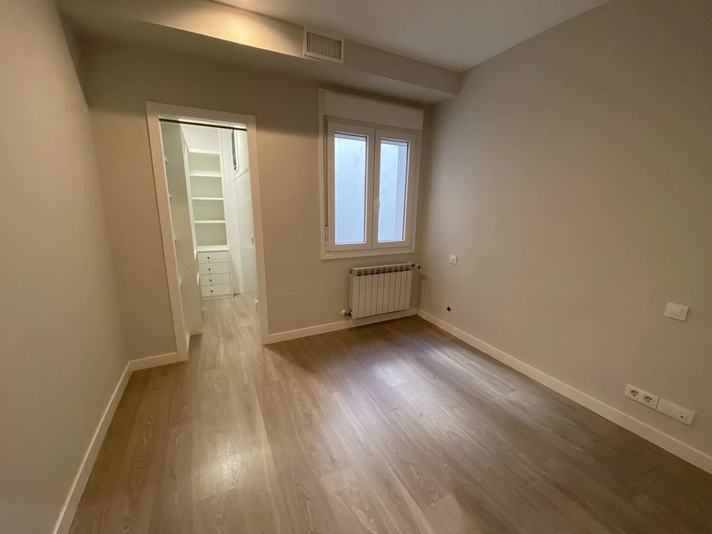 Piso en Calle del Príncipe de Vergara, 256, Bernabéu-Hispanoamérica - Foto 7