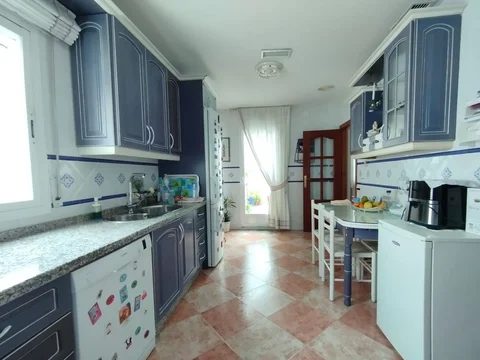 Casa o chalet independiente en Calle Alfarero Rafael Granados Ruiz, 13 - Foto 10