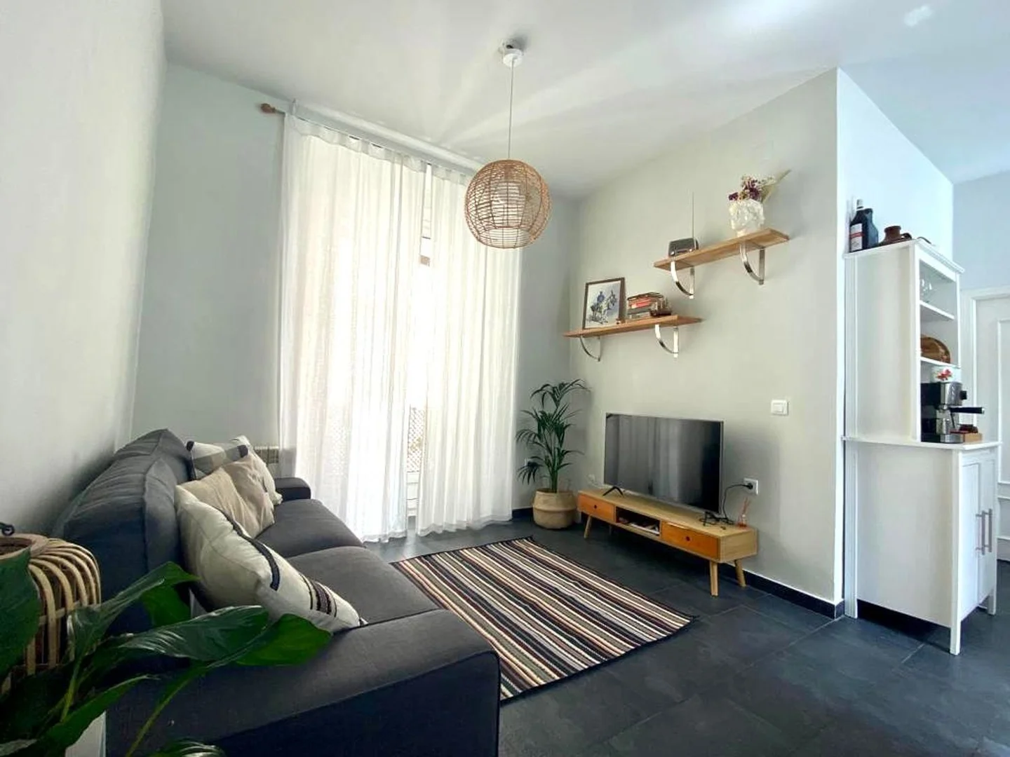 Piso en calle Ave María, 31 - Foto 2