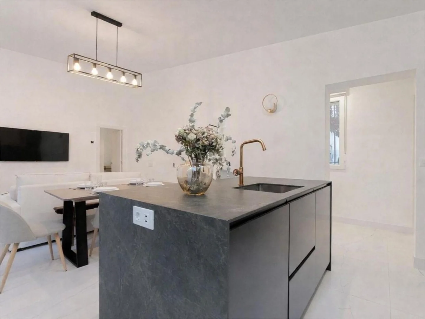 Piso en  Calle de la Ribera de Curtidores 8 - Foto 5