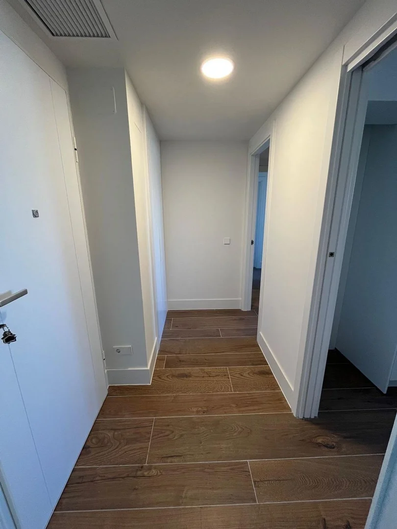 Piso en calle de Juan Esplandiú, 21 - Foto 7