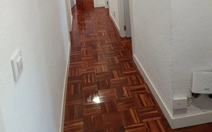 Piso en Calle de Castilla, 34, Bellas Vistas - Foto 12
