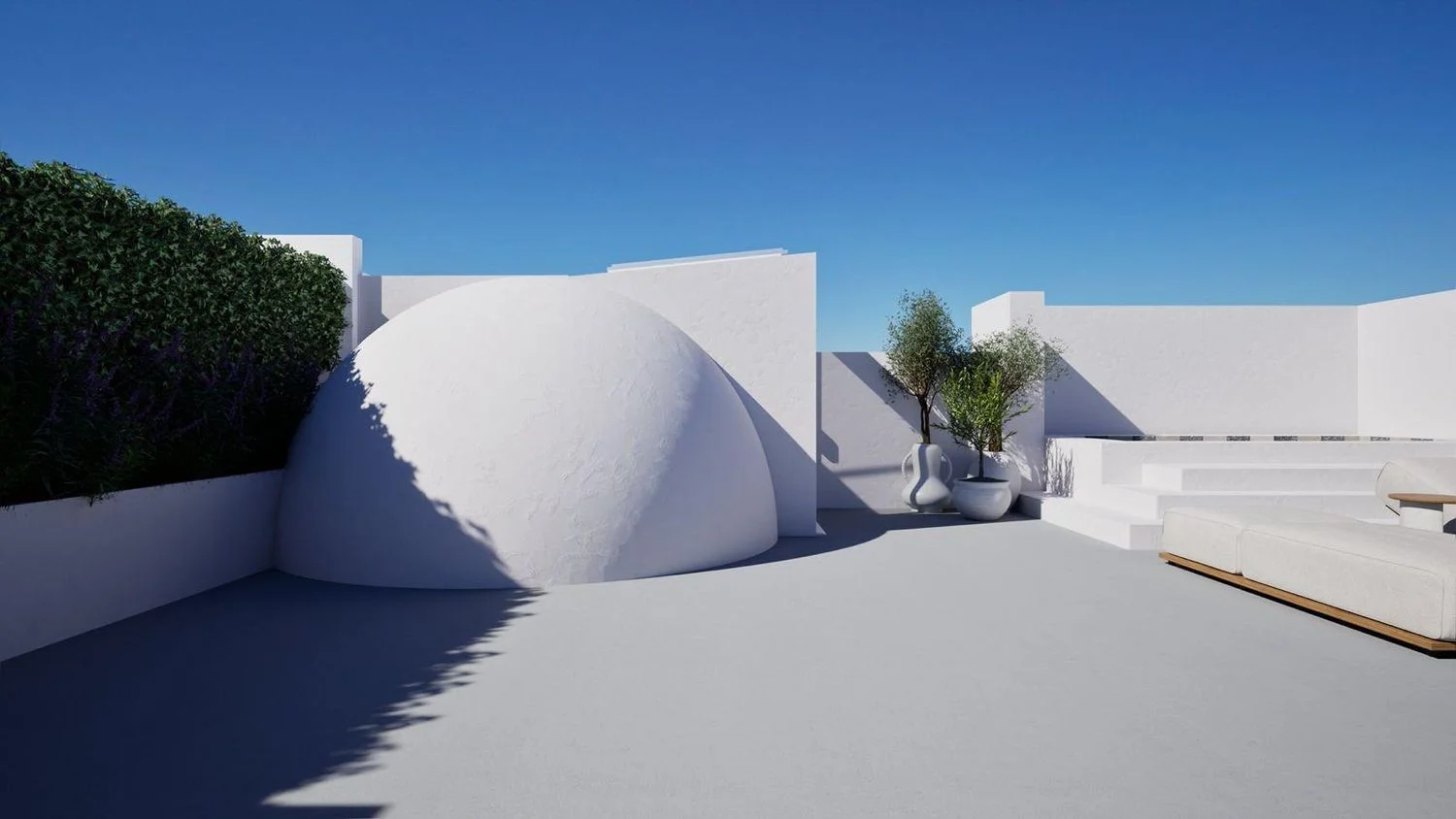 Dúplex en calle de Ramírez de Arellano, 6 - Foto 6