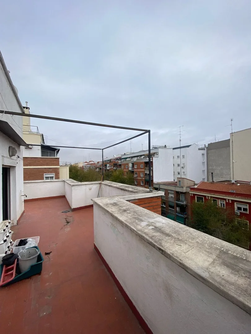 Ático en calle de Embajadores, 176 - Foto 20