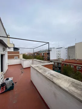 Ático en calle de Embajadores, 176 - Foto 20