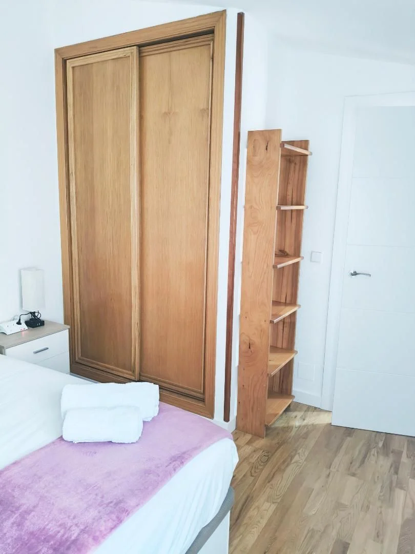 Piso en  Calle de Silva 18 - Foto 37