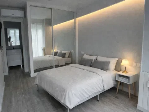 Piso en calle de la Batalla del Salado, Madrid, 16 - Foto 1