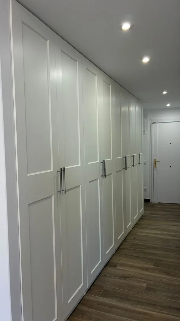Estudio en Calle Infanta Mercedes, 96, Cuzco-Castillejos - Foto 4