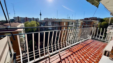 Piso en calle de San Secundino, 3 - Foto 12