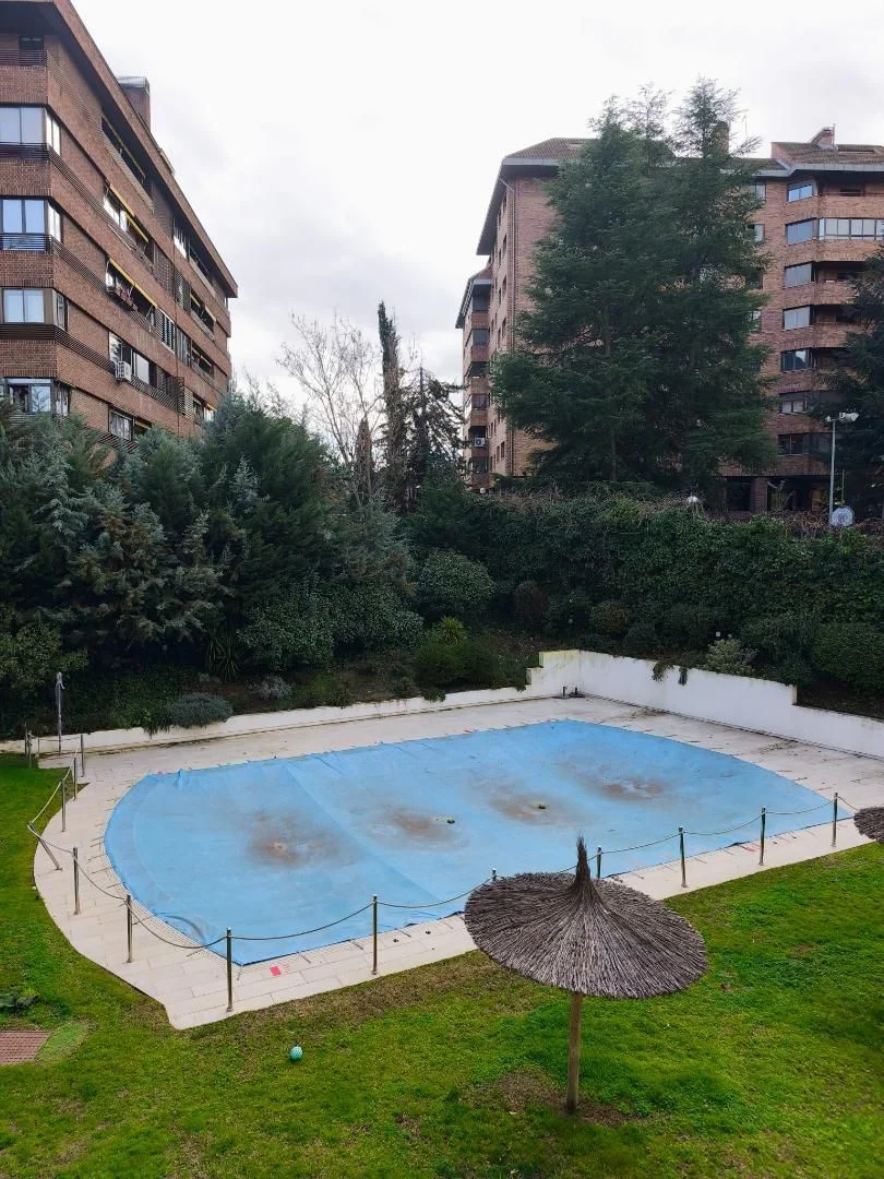 Piso en  Calle de la Costa Brava 45 - Foto 17