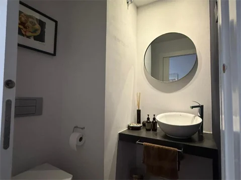 Piso en  Paseo del Marqués de Monistrol 5 - Foto 7