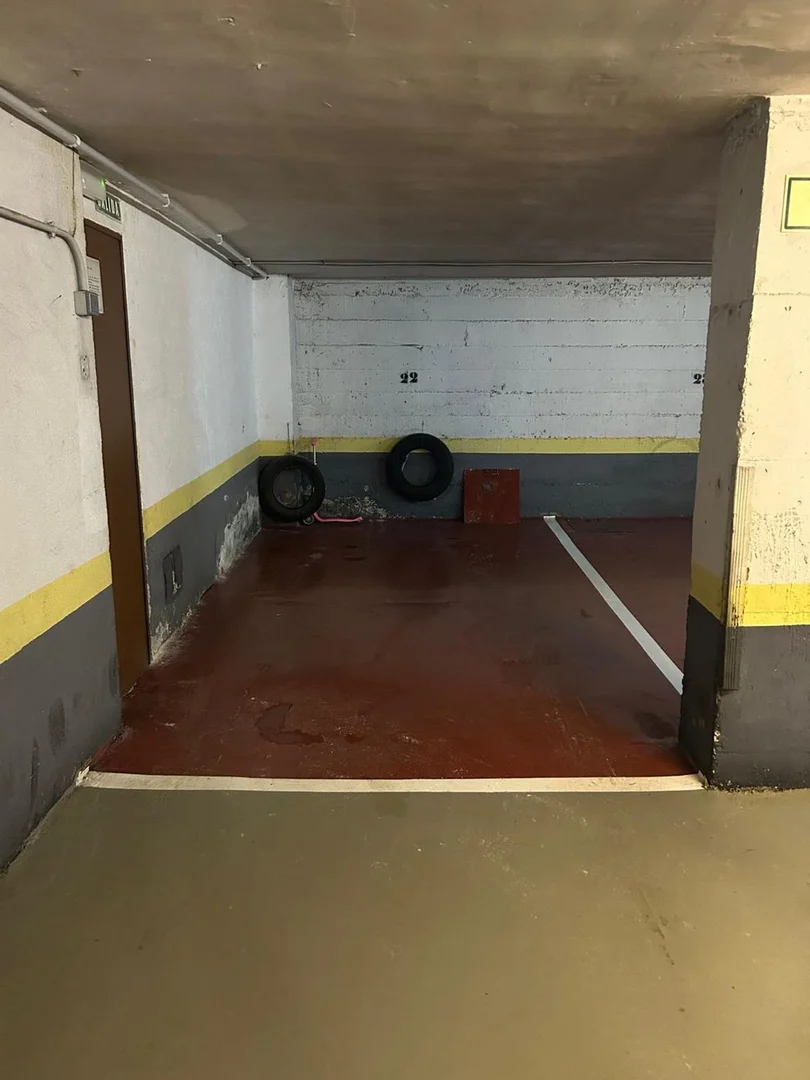 Piso en calle de Víctor Andrés Belaunde, 51 - Foto 15