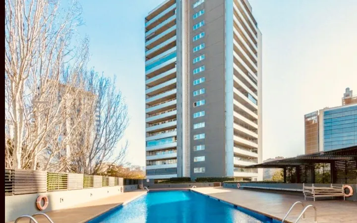 Piso en Calle de la Selva de Mar, 20, Provençals del Poblenou - Foto 11