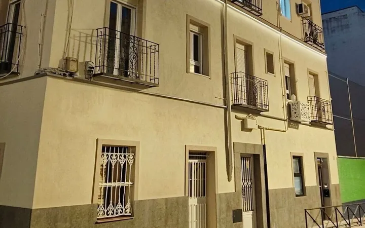 Piso en Calle de la Milagrosa, 19, Puerta del Ángel - Foto 1