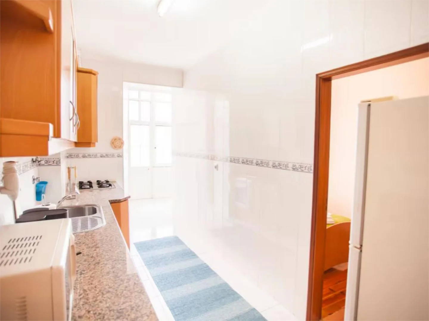 Piso en  Calle de la Codorniz 9 - Foto 17