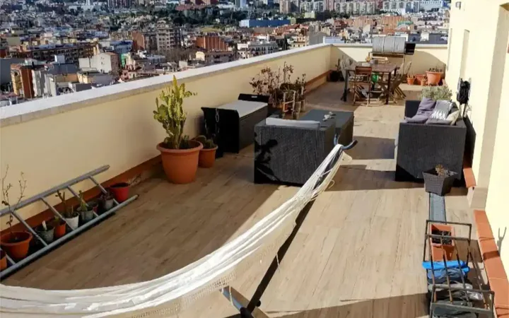 Piso en  Carrer de la Vall d'Ordesa 15 - Foto 6