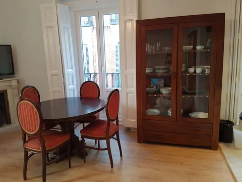 Piso en calle de San Mateo, 6 - Foto 6