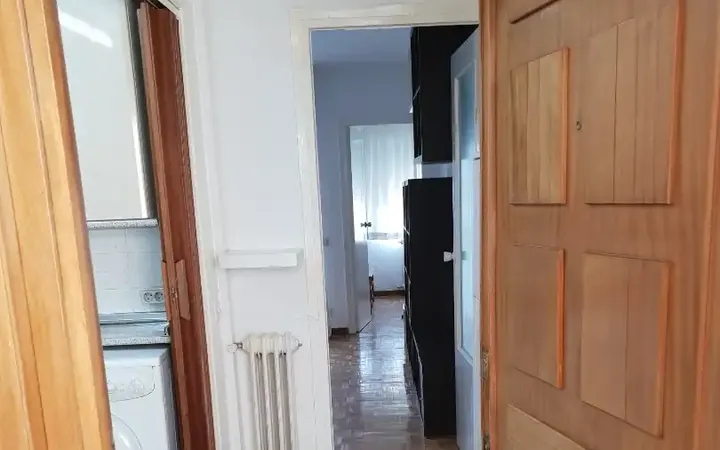 Piso en  Calle del Corazón de María 33A - Foto 5