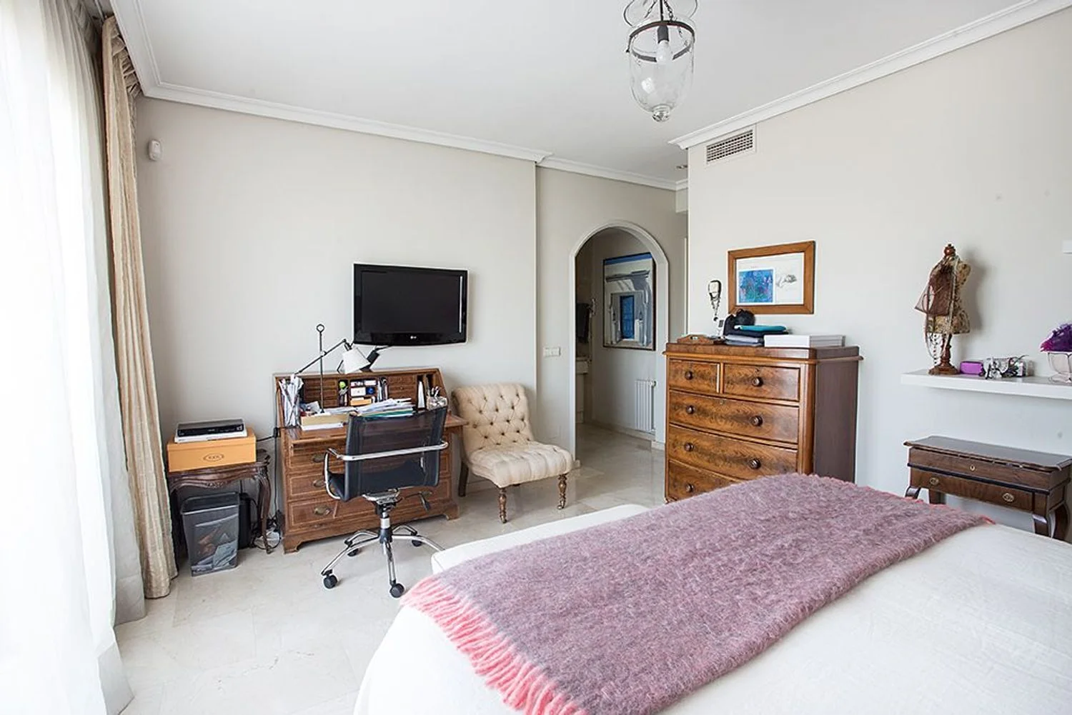 Dúplex en Valdemarín, Valdemarín - Foto 16
