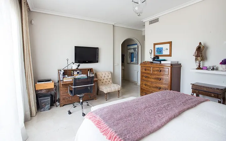 Dúplex en Valdemarín, Valdemarín - Foto 16
