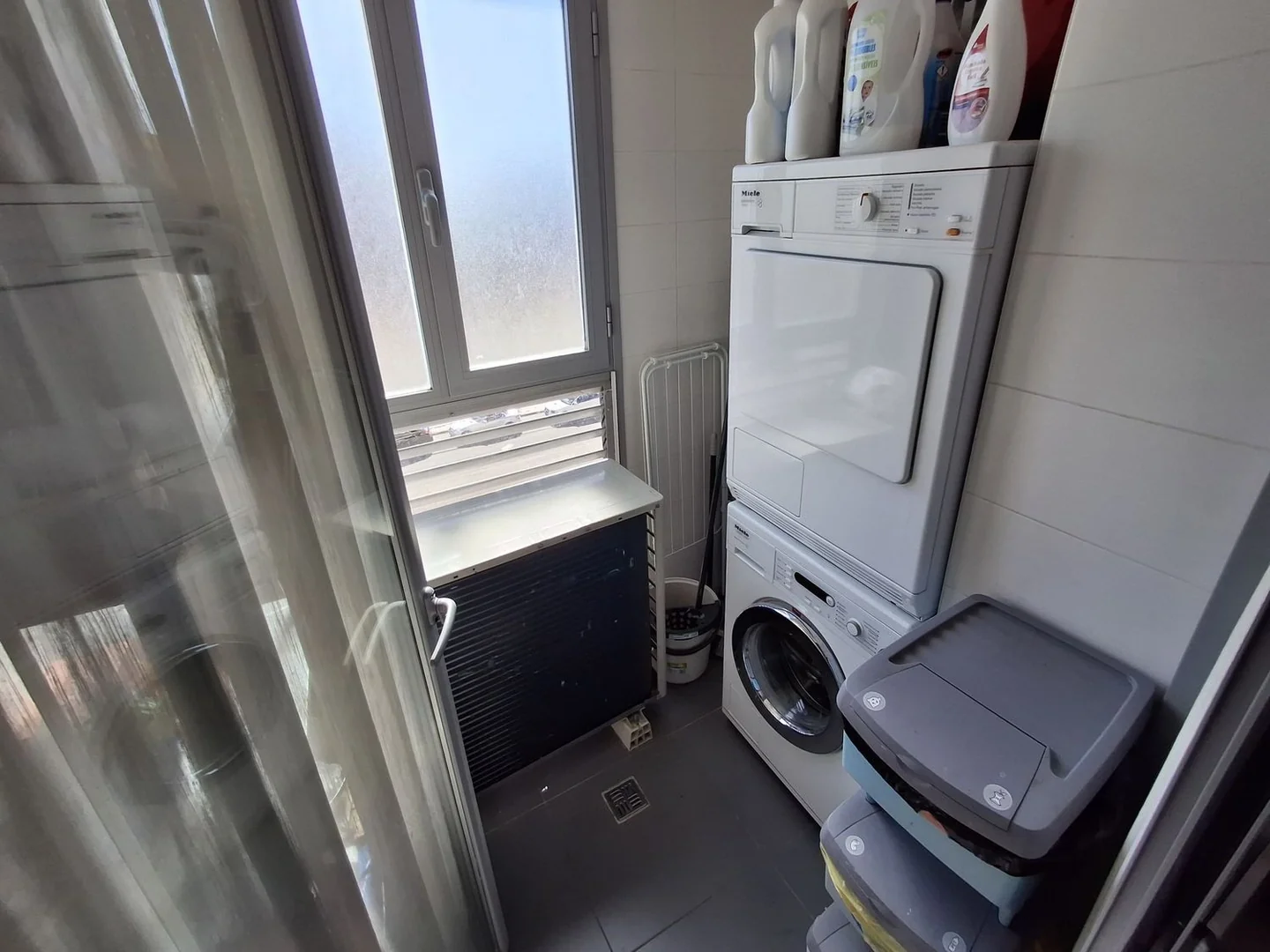 Piso en Calle de Luis Moya Blanco, 19, Valdebebas - Valdefuentes - Foto 18