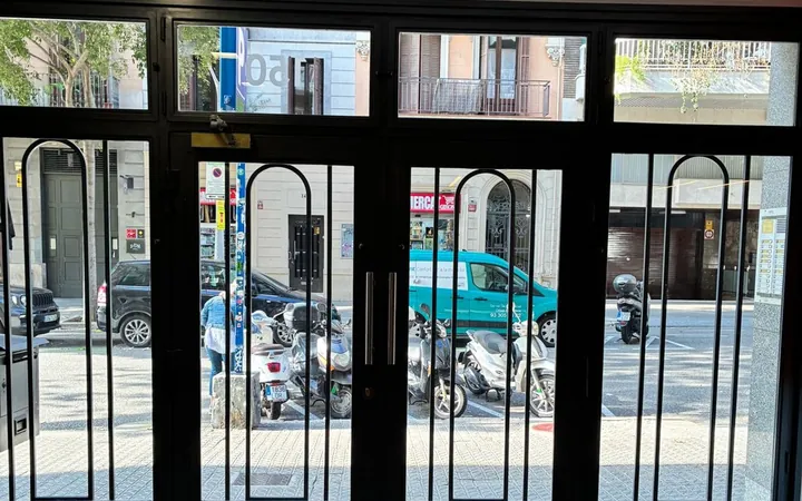 Piso en Calle de Girona, 150, La Dreta de l'Eixample - Foto 30