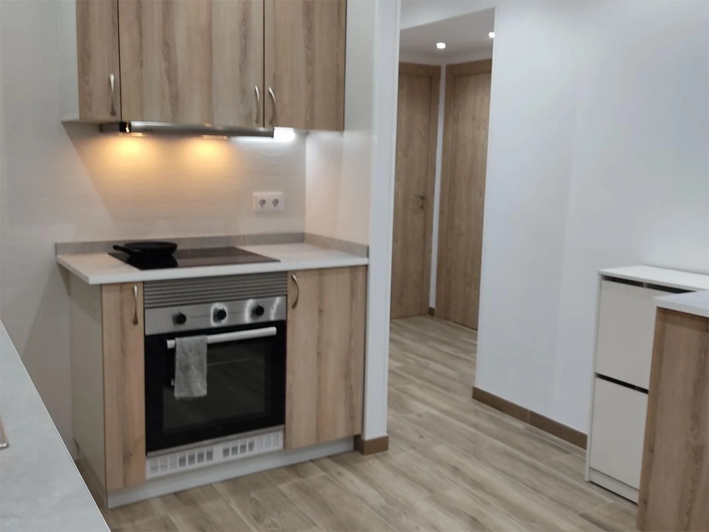 Piso en  Carrer de Beret 56 - Foto 6