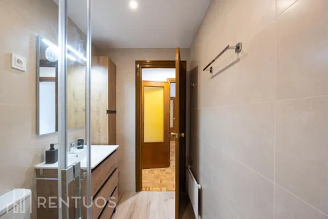 Piso en calle de Téllez - Foto 18