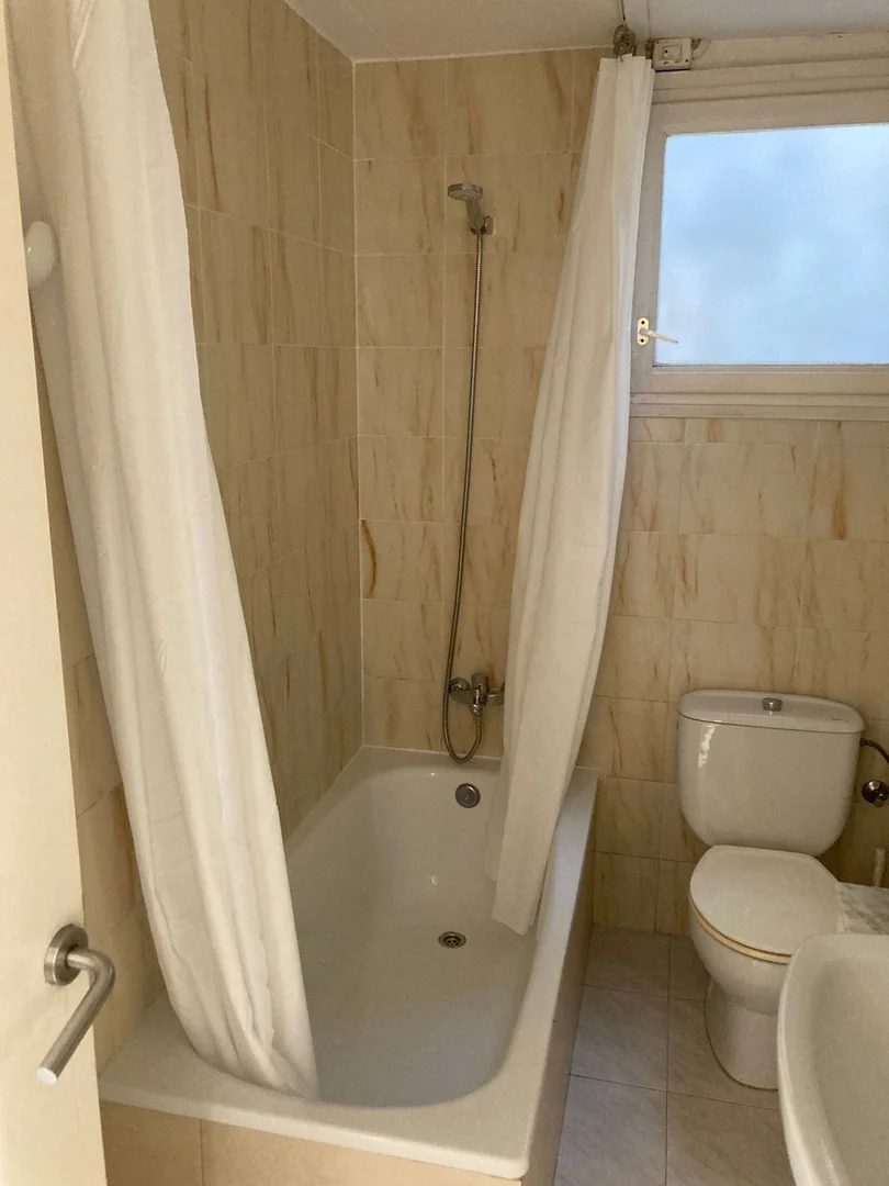 Piso en Calle de Pavia, 67, Sants - Badal - Foto 14