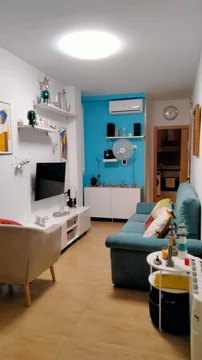 Piso en Calle de Mallorca, 3, Lavapiés-Embajadores - Foto 4