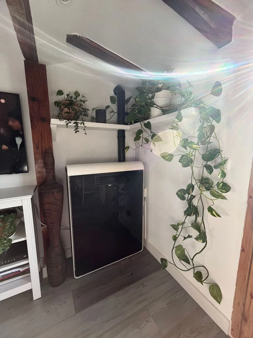 Ático en Barrio Jerónimos - Foto 6