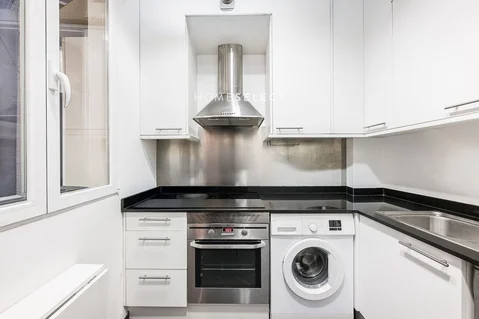 Piso en calle de la Virgen de los Peligros - Foto 25