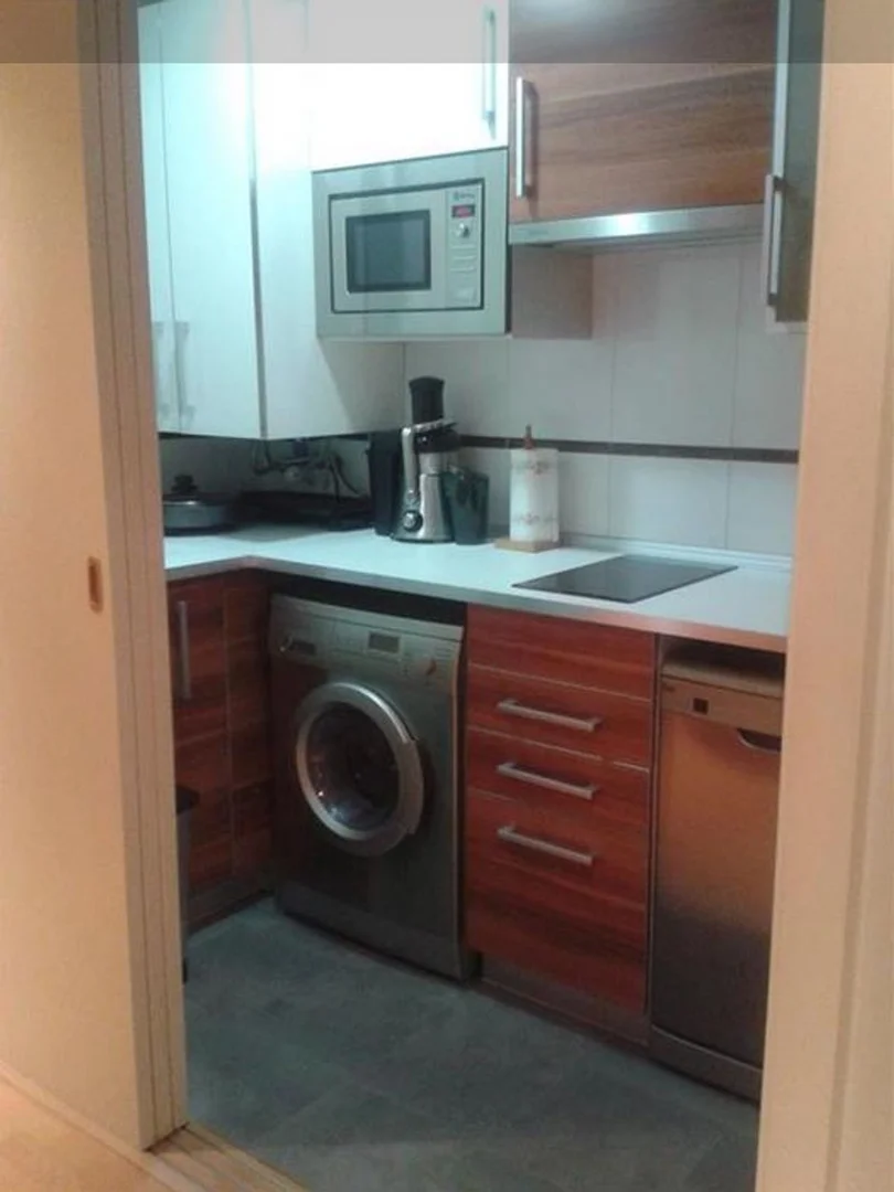 Estudio en Calle Augustóbriga, 7 - Foto 7