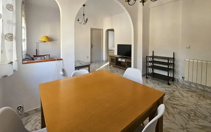 Piso en  Calle TAVIRA - Foto 6