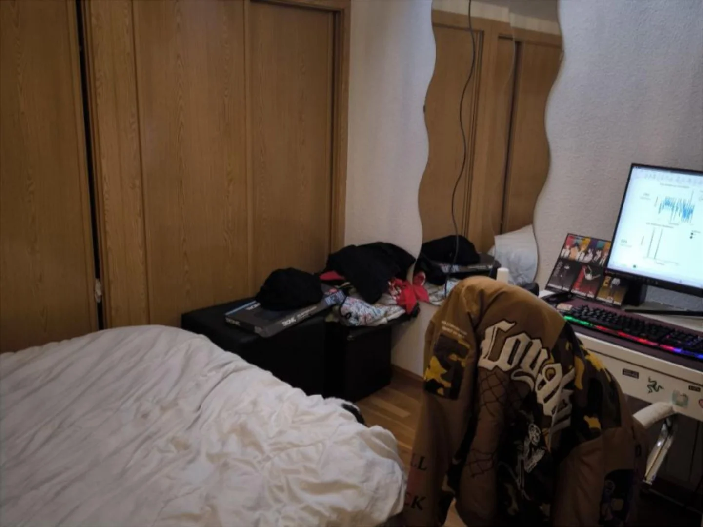 Piso en  Calle de la Liberación 4 - Foto 21