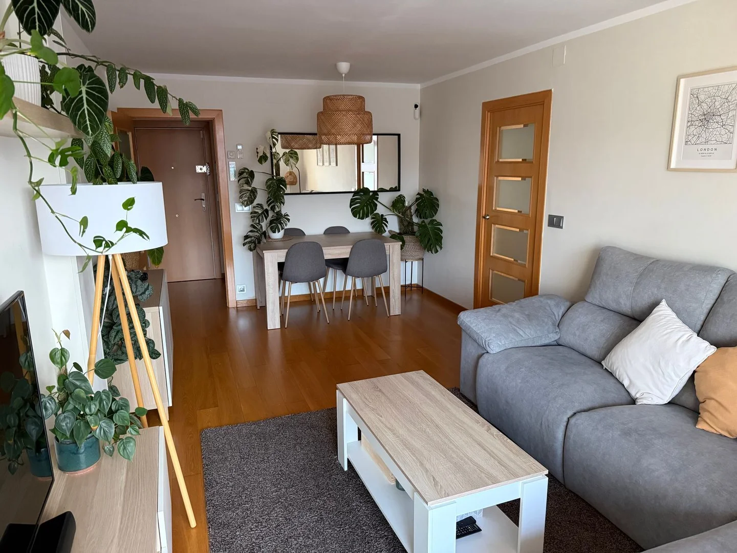 Piso en Gran Via de les Corts Catalanes, 1024 - Foto 11