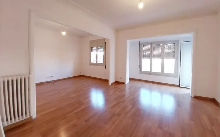 Piso en  Carrer de Còrsega 500 - Foto 1