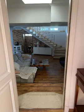 Chalet adosado en calle Doctor Vicente Navarro Marco, 56 - Foto 8