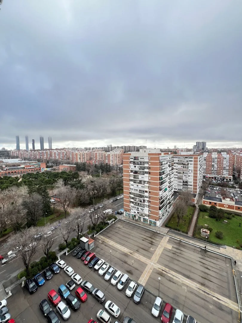 Piso en calle del Doctor Ramón Castroviejo, 5 - Foto 27